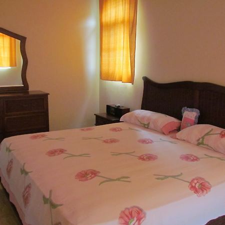 Villa Sosua Hispaniola Residencial Eksteriør bilde