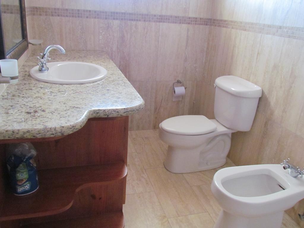 Villa Sosua Hispaniola Residencial Rom bilde