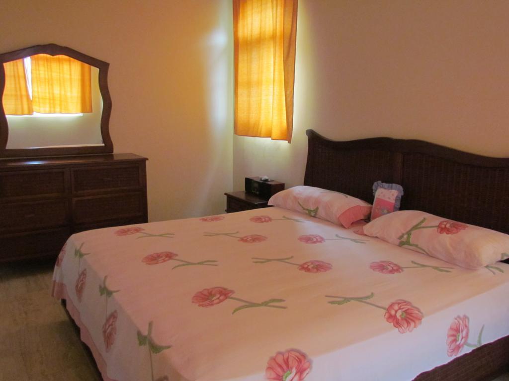 Villa Sosua Hispaniola Residencial Eksteriør bilde